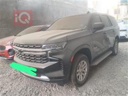 شيفروليه تاهو